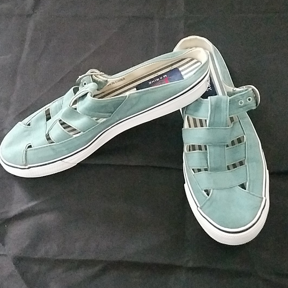 Sperry Marine Top-Slider